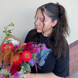 Meet your Posher, Kassandra